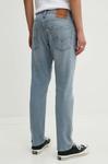 Джинсы Levi's 502 TAPER, синий - фото 4