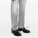 DSQUARED 2 DSQUARED2 скинни джинсы - фото 7