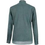 Burberry Зеленая мужская рубашка - фото 5