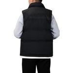 Жилет Sports Life Collection для мужчин, черный Lining, черный - фото 4