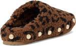 Тапочки Vintage Havana Women's Thrill, Leopard - фото 5