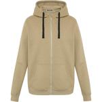 Толстовка с капюшоном Chiemsee, цвет tree house - фото