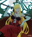 Blu-Ray диск Kizumonogatari Part 3 Reiketsu Blu-ray - фото