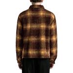 Мужская куртка Stussy, Зеленый - фото 5