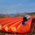 Миниатюрный насос X 2024 FLEXTAIL, Black - фото 6