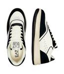 Кроссовки Ea7, черный - фото 4