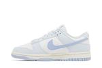 Кроссовки Nike Wmns Dunk Low Next Nature Blue Tint, синий - фото 3