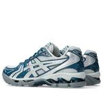 Кроссовки ASICS GEl-Kayano 14 'Glacier Grey' - фото 3