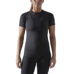 Футболка Craft Active Intensity, черный - фото