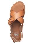 Сандалии Xti Sandalen, коричневый - фото 4