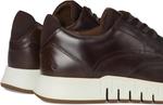 Кроссовки ECCO Gruuv Studio Wingtip Sneaker, цвет Cocoa Brown/Mocha - фото 6