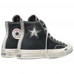Converse Chuck 70 Madhappy x Chuck 70 'Black' - фото 5
