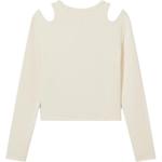 Футболка Women's Beige Levis, бежевый - фото 3