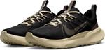 Мужские кроссовки Nike, Black Ironstone Khaki Sanddrift - фото 6