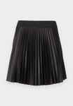 Мини-юбка VINITBAN SKIRT VILA, черный - фото 2