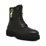 Ботильоны Pepe Jeans London, черный - фото