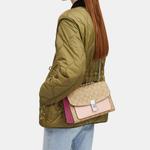 Сумка через плечо Lane COACH - фото 6