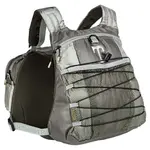 Жилет Traper Fly Active Chest Pack, серый - фото 2