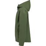 Куртка Маги Icepeak, цвет antikgrün - фото 3