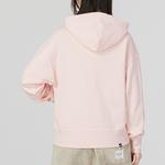 Свитшот женский розовый Puma - фото 4