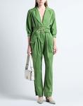 Комбинезон Jijil, зеленый - фото 2