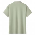 Футболка поло Jeep, белая - фото 7