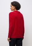 Джемпер Street One Jumper, Rot/Red - фото 2
