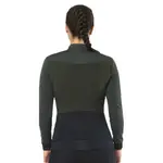 Джерси с длинным рукавом Mavic Ksyrium Thermo, зеленый - фото 2
