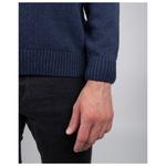 Уютный пуловер Treepullover - пуловер Nikin, Anthracite Melange - фото 4