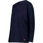 Футболка с длинным рукавом CMP 32U1476, синий - фото 3