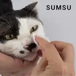 Влажные салфетки СУМСУ с хлоргексидином для собак и кошек 25 полотенец SUMSU - фото 9