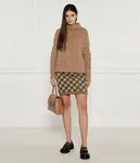 Свитер Oversize fit Marc Cain, бежевый - фото 2