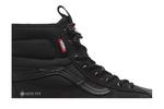Ботинки Sk8-Hi GORE-TEX MTE-3 Vans, черный - фото 2