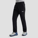 Мужские брюки Soft Shell JACK WOLFSKIN, серый - фото 8