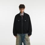 NANDCHN Куртка Unisex, Khaki - фото 11