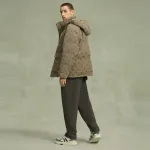 Куртка пуховая унисекс Palladium, Mound - фото 8