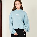 Унисекс худи Kappa, черный-990 - фото 8