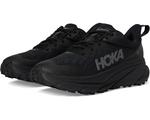 Кроссовки Hoka Challenger 7 GORE-TEX, цвет Black/Black 1 - фото