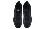 Кроссовки мужские низкие черные Lining - фото 4