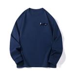 Yatsi Футболка унисекс, Черный - фото 9