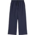 Тренировочные брюки Vlogo Signature patch Valentino, синий - фото