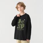 Футболка для младших школьников Jeep, белый - фото 11