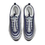 Кроссовки air max 97 og Nike, серебряный - фото 4