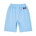 Детские шорты Dickies, утино-зеленый цвет - фото 5