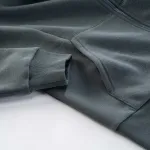 Куртка Elbrus Frane, серый - фото 5