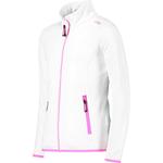 Куртка CMP 3H19925, белый - фото 2