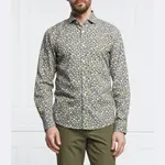 Рубашка хандзё стандартного кроя Joop!, бежевый - фото