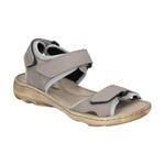 Сандалии Josef Seibel Sandale Lene 01, цвет grau-kombi - фото