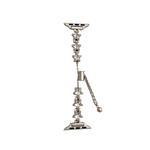 Akkerds Часы Strap Apple Compatibility Metal 38 49mm, Silver - фото 7