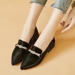 Туфли DAPHNE High Heels Women's - фото 10